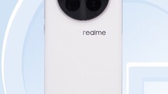 Realme GT5 Pro