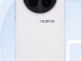Realme GT5 Pro"。(来源：TENAA）
