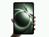 红米 K Pad 是今年推出的紧凑型平板电脑系列中的最新产品。(图片来源：小米）