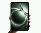 红米 K Pad 是今年推出的紧凑型平板电脑系列中的最新产品。(图片来源：小米）
