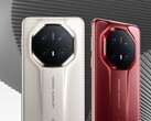 Mate 70 RS。(图片来源：华为）