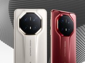 Mate 70 RS。(图片来源：华为）