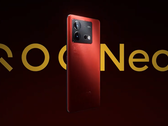 Neo8（可能）正在路上。(来源: iQOO)