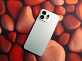 据称是OnePlus N6的“Fresh Mint”配色版本。