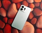 据称是OnePlus N6的“Fresh Mint”配色版本。