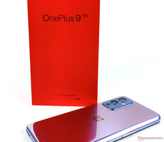 目前，OxygenOS 13已经到达近十款智能手机。(图片来源：NotebookCheck)
