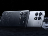 小米可能会在全球范围内销售 POCO F6 Pro，直至 2025 年中期。(图片来源：小米）