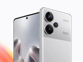 Redmi Note 13 系列到现在已经快一年了。(图片来源：小米）