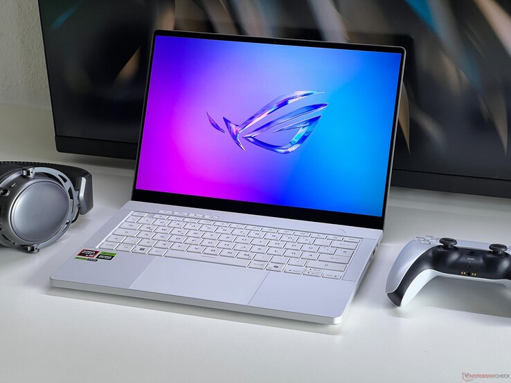 ROG ZEPYHRUS G14 5070 TI 机箱 05