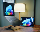 微软新发布的 Surface Laptop 和 Surface Pro 预计将采用与此处展示的当前机型相同的整体设计。