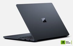 Surface Laptop Ultra。 Microsoft 希望 MacBook Pro 用户改用这款笔记本电脑。