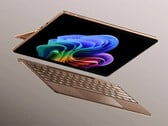 新款 Surface Pro 12 保留了微软的 Surface Connect 接口。