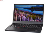 联想ThinkPad E14笔记本电脑评测：轻薄设计打败了可升级性