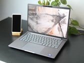 配备专业 RTX 技术的 14 英寸紧凑型工作站--惠普 ZBook 8 G1i 14 评测