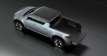 丰田 EPU 概念车的设计比兰德酷路泽 Se 更为实用，这要归功于其双排座车身和可扩展的车床。