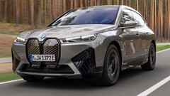 未来的宝马电动车购买者将无需为启用预装硬件支付费用。(图片来源:宝马)