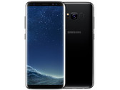 三星 Galaxy S8 智能手机简短评测