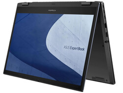 华硕ExpertBook B2 Flip B2502FBA-N80141X，由德国华硕提供。