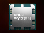 玩家可能不用等很久就能看到AMD Ryzen 9 7950X3D和Ryzen 7 7800X3D处理器的上市（图片来自AMD）
