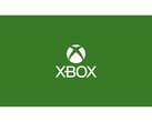 Xbox 徽标在纯绿色背景下显示的宣传图片。(图片来源：微软）