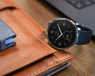 Amazfit 在欧洲推出了 Active 2 Premium 智能手表（如图）。(图片来源：Amazfit）