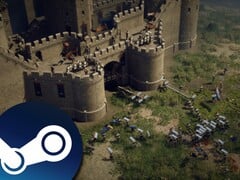 铁砧帝国》的试玩版将在 Steam Next Fest 期间首次推出。(图片来源：Steam）