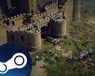 铁砧帝国》的试玩版将在 Steam Next Fest 期间首次推出。(图片来源：Steam）