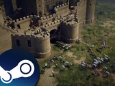 铁砧帝国》的试玩版将在 Steam Next Fest 期间首次推出。(图片来源：Steam）
