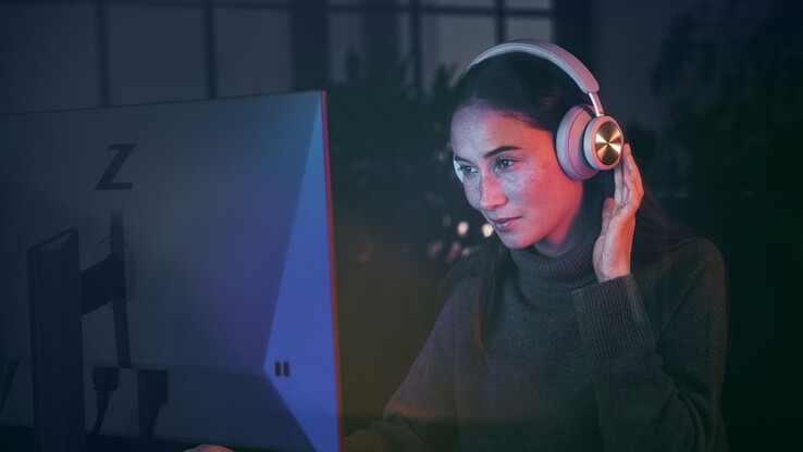 Xbox Series S 启用杜比全景声（Dolby Atmos）后，音效堪称完美。(图片来源：bang-olufsen.com）