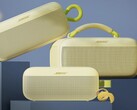 Bose 柑橘系列的价格与其他颜色相同。(图片来源：Bose）