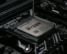 据报道，AMD Ryzen CPU 继续主导 CPU 的销售，而英特尔仍遥遥领先。