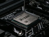 据报道，AMD Ryzen CPU 继续主导 CPU 的销售，而英特尔仍遥遥领先。