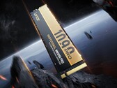NM1090 Pro 是一款速度极快的固态硬盘（图片来源：Lexar）