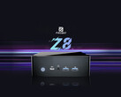 Firebat Z8 是一款 Ryzen 7 8845HS mini PC，起售价为人民币 1,999 元（约合 275 美元）（图片来源：Jd.com [编辑）