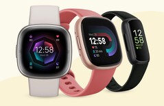 谷歌已经开始精简Fitbit应用程序,以期在以后的日子里增加更多的功能。(图片来源:Fitbit)