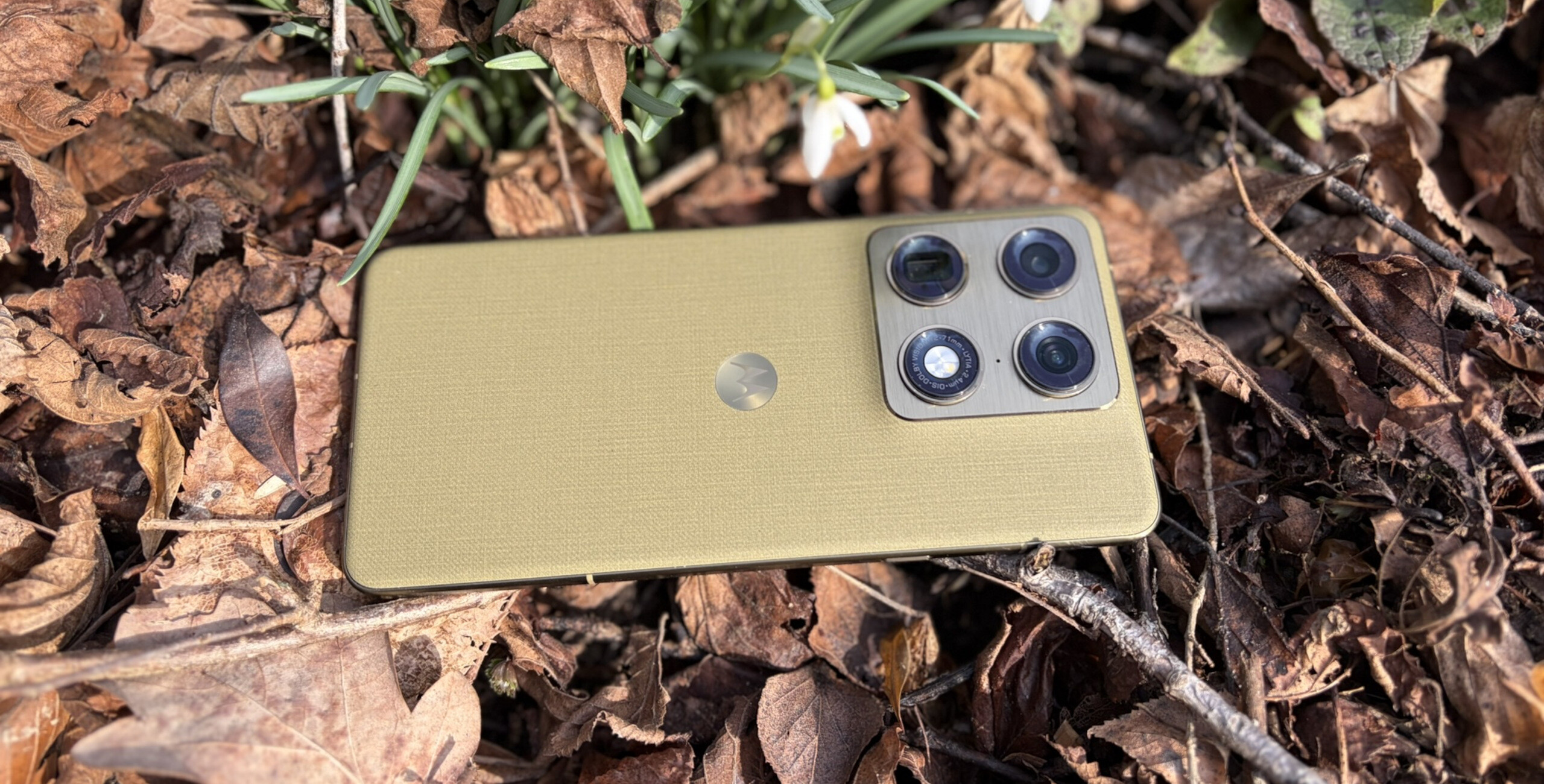 摩托罗拉签名版