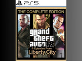 侠盗猎车手 4》PS5 版零售包装盒模型（图片来源：《侠盗猎车手 4》subreddit）