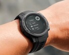 适用于 Instinct 2 系列和 Instinct Crossover 智能手表的 Garmin Beta 13.15 版本现已发布。(图片来源：Garmin）