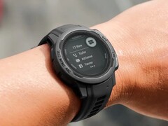 适用于 Instinct 2 系列和 Instinct Crossover 智能手表的 Garmin Beta 13.15 版本现已发布。(图片来源：Garmin）