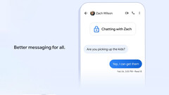 谷歌可能无意中透露了Apple 将于何时在 iPhone 上采用 RCS(图片来源:谷歌 [修改)