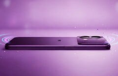 据说 HMD Pulse 2 Pro 配备了与Apple iPhone 17 Pro 相似的摄像头模块。(图片来源：@smashx_60）