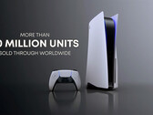 PS5上市后两年的销量与PS4一样多（图片：索尼/YouTube）。