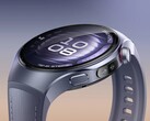 华为发布了 Watch 5 智能手表的全球更新（如图）。(图片来源：华为）