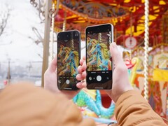 Nothing Phone（3a）配备索尼制造的 