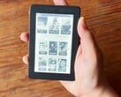 Open Book Touch 是一款配备前光屏的开源电子书阅读器。