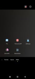 Poco M7 Pro 5G 测试智能手机