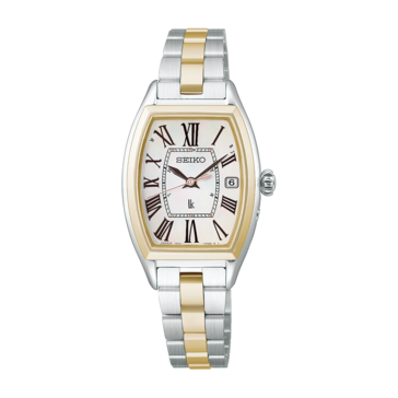 Seiko Lukia HEE005J