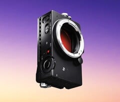 五年后，Sigma fp L 终于将迎来后继机型。