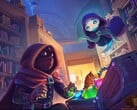 Spirited Thief 在 Steam 上限时一折优惠,截至 10 月 23 日。
