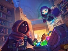 Spirited Thief 在 Steam 上限时一折优惠，截至 10 月 23 日。